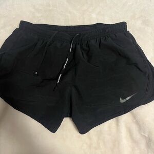 Nike Short Shorts, Black